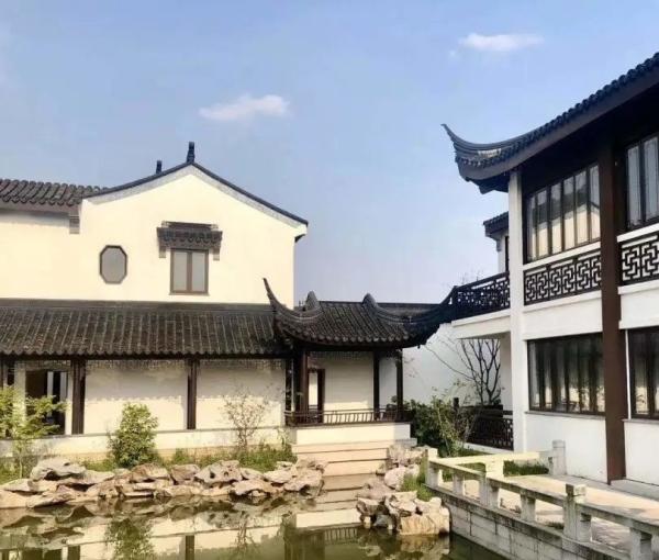 中颐·康养硅谷_苏州高端养老社区哪个好,苏州高端养老社区哪个好一点