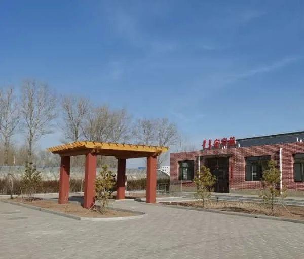 图克新康医养院_鄂尔多斯瘫痪老人养老院,鄂尔多斯养老机构