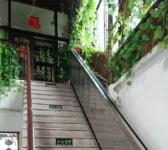 上海长宁区康逸敬老院环境图片