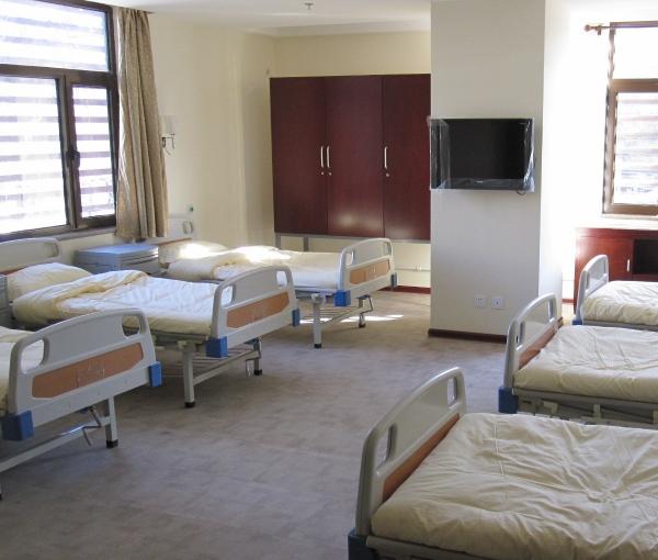 陕西秦京养老院_咸阳口碑好养老院,咸阳养老机构