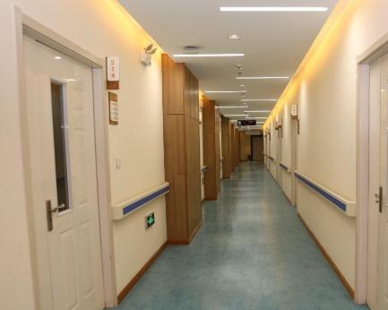 水发盛世康养慈仁护理院环境图片