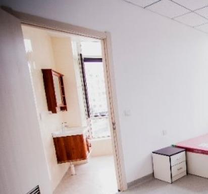 天津市颐百年养老院环境图片