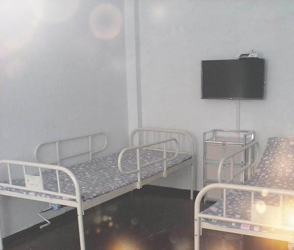 通化康馨园怡缘托老所环境图片