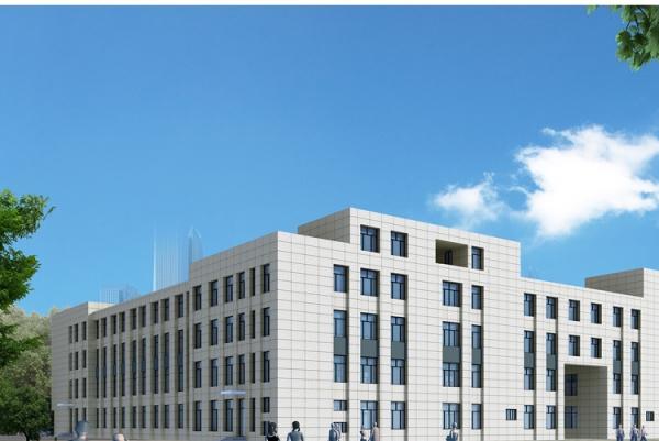 九如城昌邑康养中心