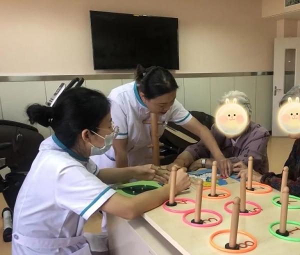 兰州市第三人民医院环境图片