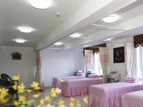 齐齐哈尔市中医医院百草养生院_齐齐哈尔正规养老社区推荐,齐齐哈尔居家养老服务中心