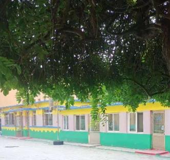 颐馨园养老院环境图片