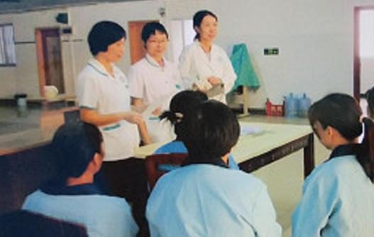 广州市信孚穗康颐养院环境图片