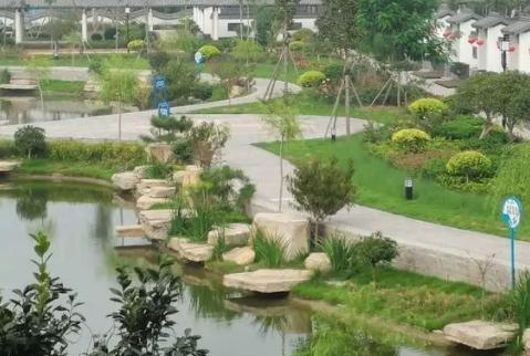 宏远健康颐养中心环境图片