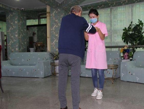 西安市新城区春天老年护理院_西安老年公寓排名前十,西安老年活动机构有哪些