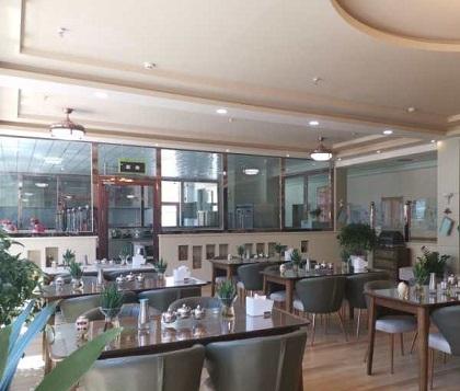 惠德健康养老产业园_包头风景优美老年公寓一般多少钱费用