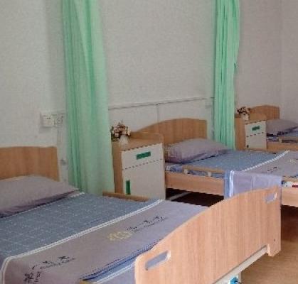 第一养老赣县区福利院_赣州市最贵养老社区怎么样,赣州养老项目