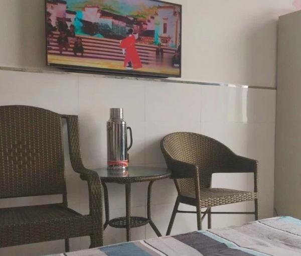 神木市大保当镇养老中心环境图片