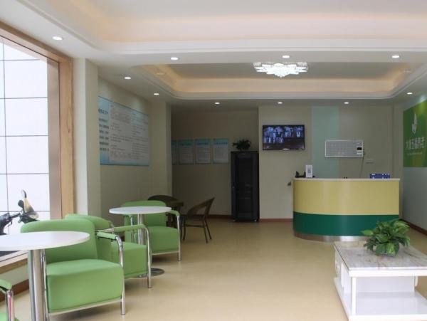 大康五福颐养苑（大康养老望新分院）环境图片