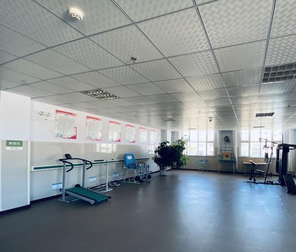 西乌珠穆沁旗恩克门德养护院环境图片