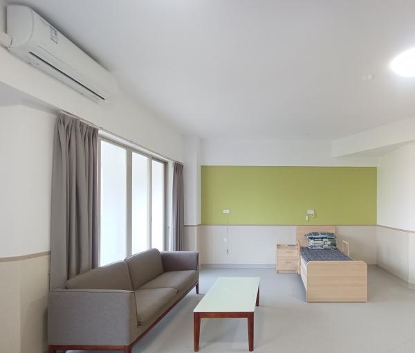 珠海平沙镇社会福利中心_珠海比较好的养老院,珠海比较好的养老院排名