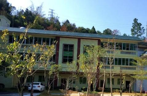 广州市从化区良口镇敬老院（良口镇综合养老服务中心）_广州低端养老院收费标准