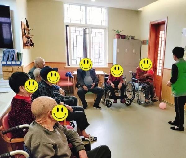 即墨维普田横养老院_青岛养老社区推荐,青岛市社区养老服务中心