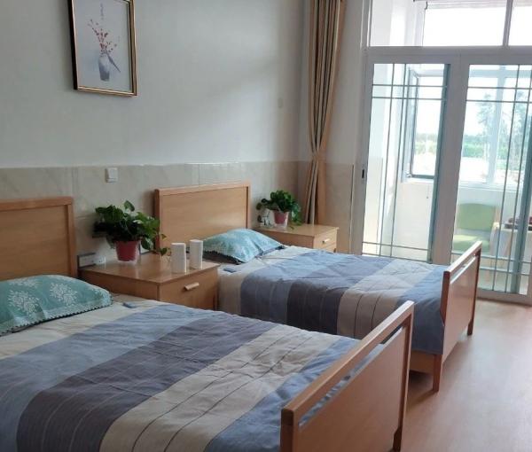 莒县招贤老年康复中心_日照正规老年公寓地址,日照老年活动中心在哪