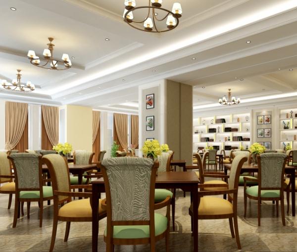 椿萱茂（成都中环北）老年公寓_成都好的老年公寓地址查询