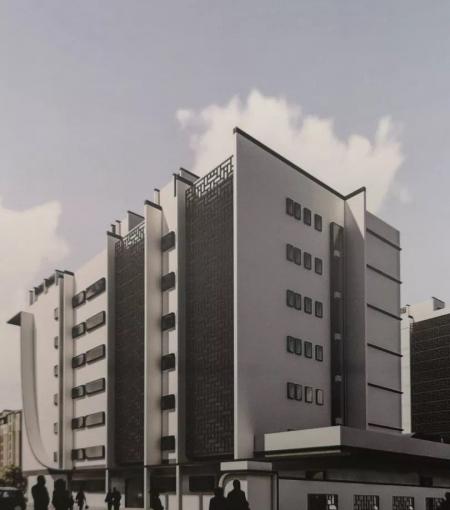  常熟海阳CCHC持续照料社区