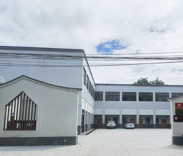 第一养老从化区城郊街颐康中心_广州带医疗养老社区一般多少钱费用