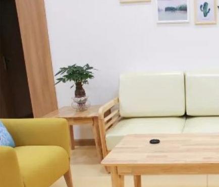 广州晓椿照护之家环境图片