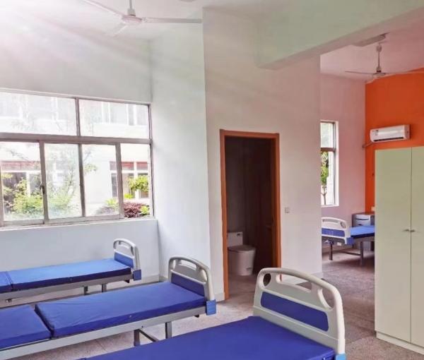 常州三六九福康养老服务有限公司环境图片