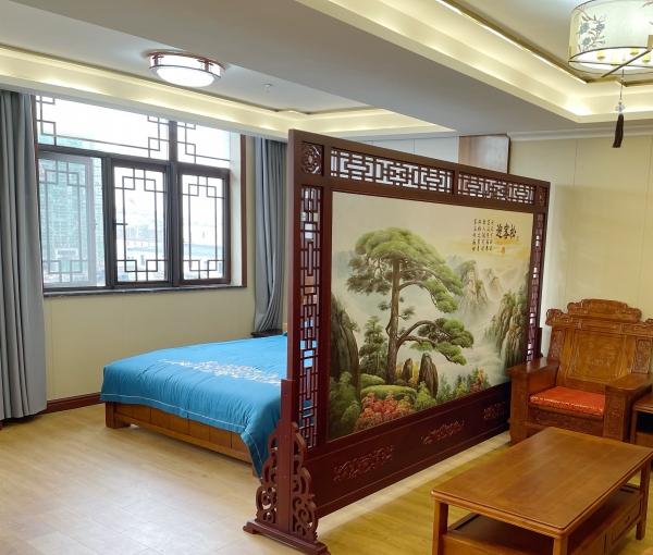 东台缘百年颐养公寓环境图片