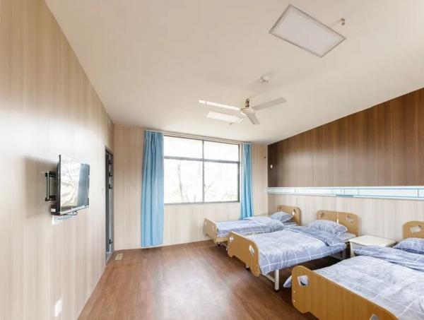 永康市瑞金舟山养老院环境图片