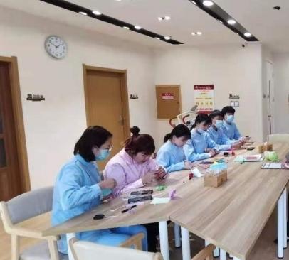 万佳宜康北岗社区养老服务中心_大连6000元养老社区,大连6000元养老社区补贴