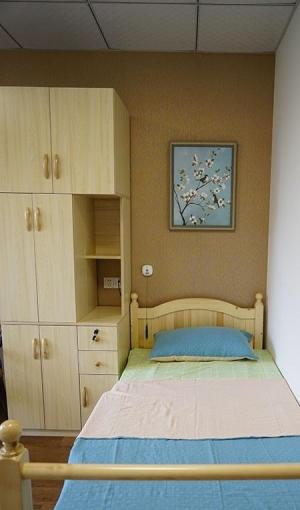 哺恩养老护理中心（永陵院）_成都环境好的老年护理院,成都老年护理培训学校