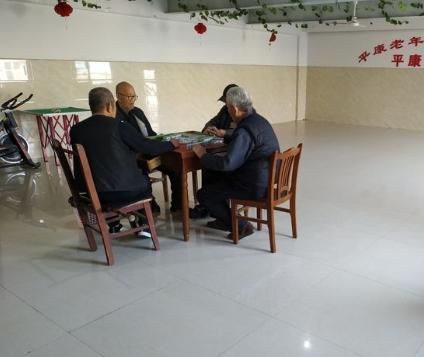 平乡县平康老年养护中心_邢台包吃包住养老院,邢台最好的养老院在哪儿