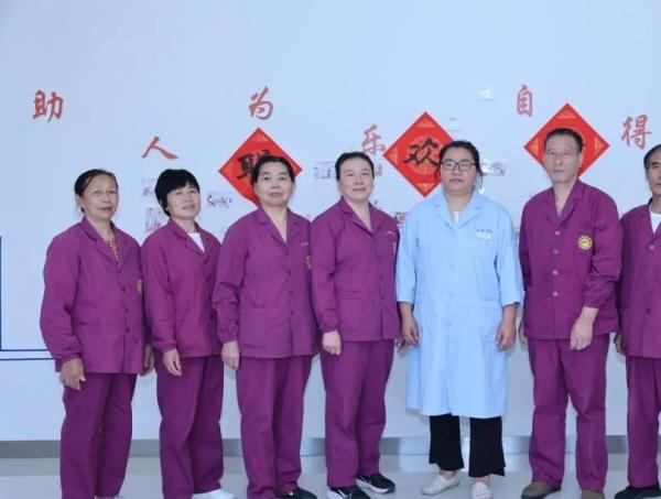 合肥比较好的养老院,合肥养老机构哪家好