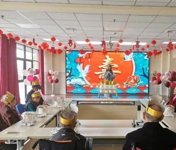 滁州市社会福利院_滁州中高档养老院,滁州养老疗养一体院