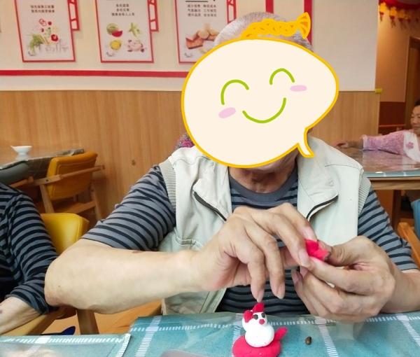 光大百龄帮·巴川街道养老服务中心环境图片