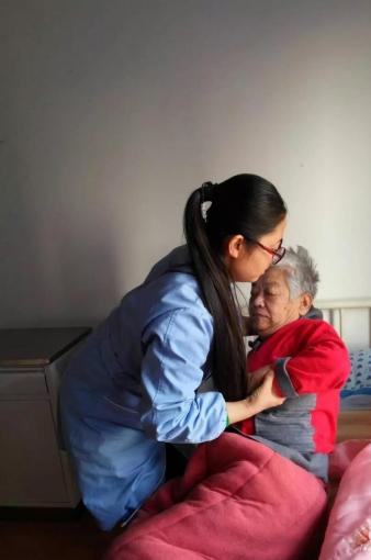 德州市老年人颐养服务中心_德州老年痴呆养老院哪家好,德州老年医院