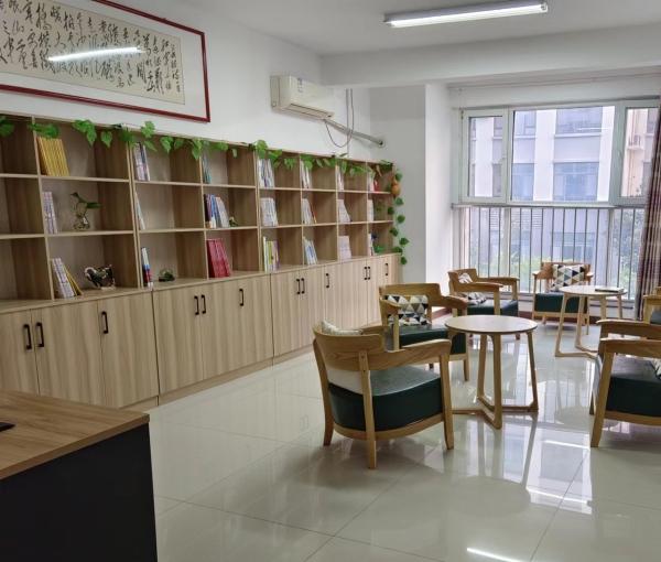 莒南县悦阳颐养中心_临沂养老院价格一览表