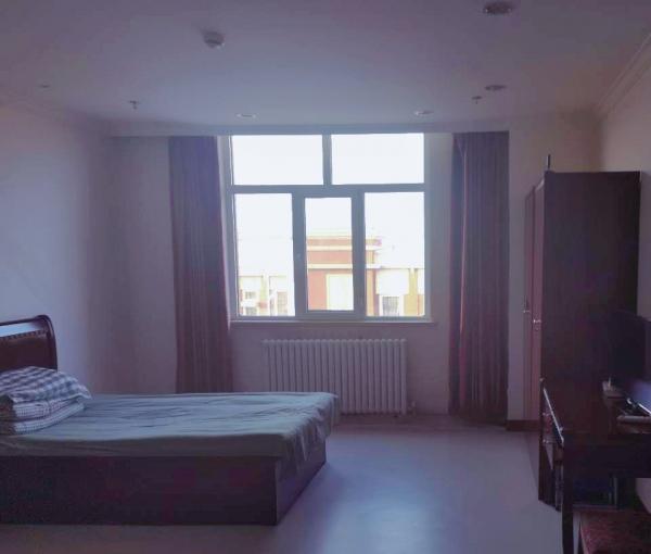 伊金霍洛旗安康老年养护院_鄂尔多斯残疾人养老院价格一览表