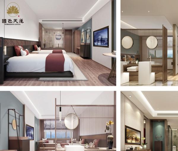 国色天莲·康养度假小镇_长春最贵养老院排名,长春最贵养老院排名前十