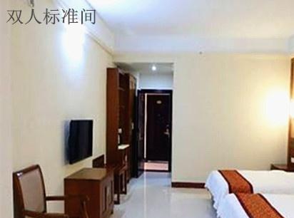 三亚湾金海逸度假养生基地