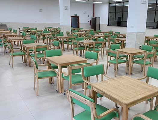 仲恺高新区社会福利综合服务中心_惠州失能老年公寓,惠州市敬老院