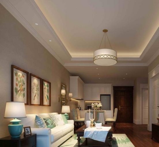 合融·美公馆高端养生养老公寓环境图片