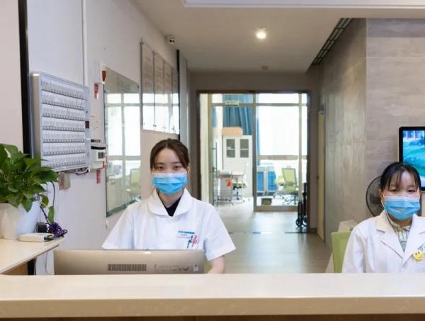 临海市颐兴园养老护理院环境图片