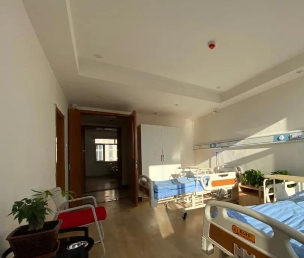 土默特左旗丽山湖养老公寓_呼和浩特残疾人老年公寓