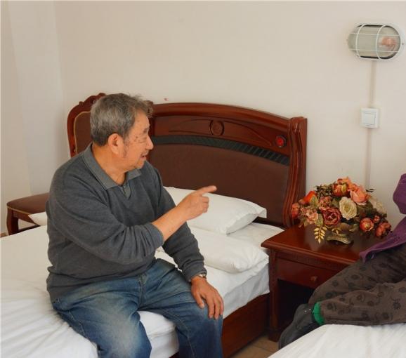 北戴河君颐安老院_秦皇岛比较有名的养老院大全,秦皇岛最好的养老中心