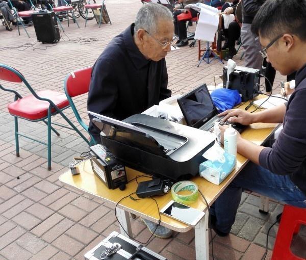 大城县老年公寓环境图片