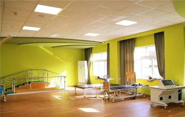 阳光澳洋护理院_南通交通方便养老院哪家好,南通养老公寓哪个好