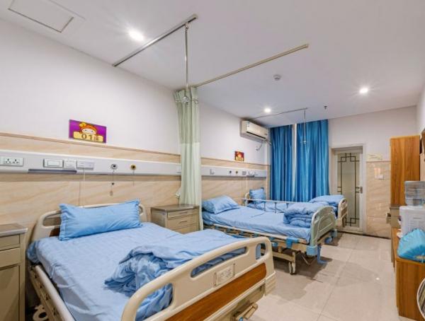 邛崃市金桂社区可利特养老院_成都有名的养老院价格一览表