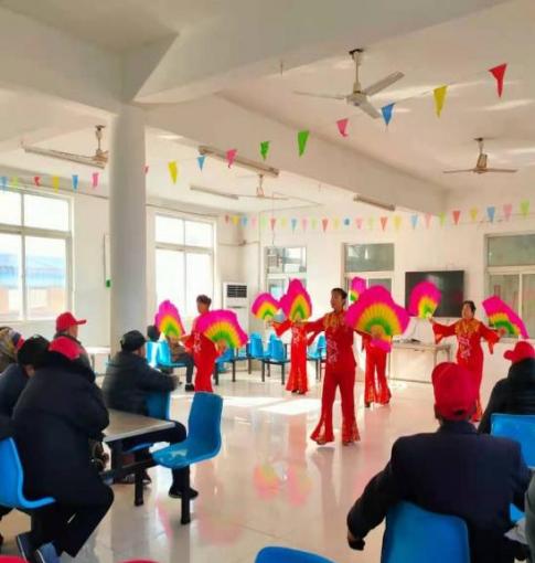 盛世养老—聊城市茌平区博平中心敬老院_聊城临终关怀老年公寓,聊城敬老院收费标准